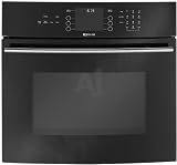 Review Jenn-Air  / Jenn-Air JJW8530DDB 30