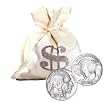 Native American Buffalo Nickels Coin Collection