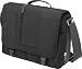 Caselogic XNM-15FBlack 15.4-Inch Messenger Bag (Black)