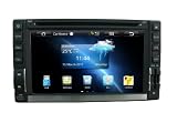 Eagle for AD-6281(6.2 inch Android DVD,GPS,BT,FM,USB,SD)