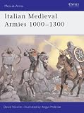 Italian Medieval Armies 1000-1300 (Men-at-arms)