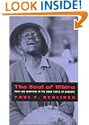 The Soul of Mbira: Music and Traditions of the Shona People of Zimbabwe