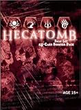 Eigenschaften Amigo Spiel + Freizeit 955010 / Hecatomb, Booster (englisch)