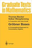 Gr�bner Bases