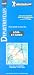 Michelin Loir-et-Cher, France Map No. 4041 (Michelin Maps & Atlases)
