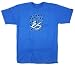 Es Dino Men's T-Shirt - Royal