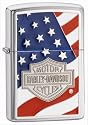 Harley Davidson American Emblem Zippo