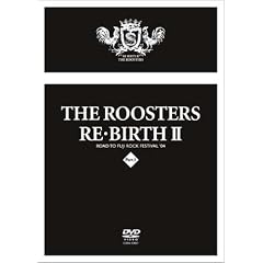 RE�EBIRTH II [DVD]