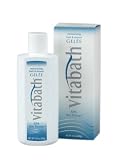 Vitabath Spa Skin Therapy Moisturizing Bath & Shower Gelee