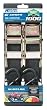 Highland 1156200 6' Black SureLok Tie Down