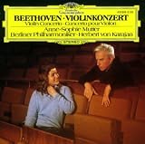 Eigenschaften Anne-Sophie Mutter  / Violinkonzert Op. 61