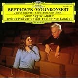 Violinkonzert Op. 61von "Anne-Sophie Mutter"