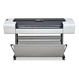 DesignJet T1100PS 44in Wide Format Color Inkjet Printer