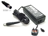 GENUINE ORIGINAL DELL AC ADAPTER FOR DELL INSPIRON 1750 LAPTOP 19.5V 3.34A 65W CHARGER POWER SUPPLY