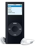 Apple iPod nano 8GB ブラック MA497J/A