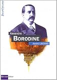 Revue Editions Bleu Nuit  / Alexandre Borodine