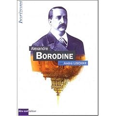 Alexandre Borodine
