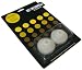 Get On Down - Glow-In-The-Dark 45 Adapters (PAIR)