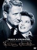 Tracy & Hepburn: The Signature Collection (Pat and Mike / Adam`s Rib / Woman of the Year / The Spencer Tracy Legacy)