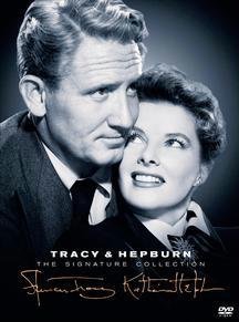 Tracy & Hepburn: The Signature Collection (Pat and Mike / Adam's Rib / Woman of the Year / The Spencer Tracy Legacy)