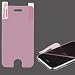 SHIELD Apple 3G 3GS iPhone Shield Polycarbonate Slim Fit Case + Microfiber Cleaning Cloth + LCD Screen Protector (Pink)