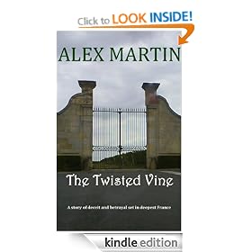 The Twisted Vine