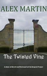 The Twisted Vine 