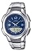 Casio AW-S90D-2AVEF Combi Solar 50m