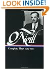Eugene O'Neill : Complete Plays 1913-1920 (Library of America)