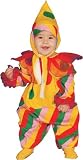 Baby Clown Baby Costumes 0-9 Mo.