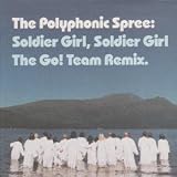 SOLDIER GIRL 7" (45)