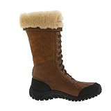 UGG Women's Adirondack Tall Boots - Otter 7