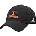 adidas Tennessee Volunteers Black Baseball Adjustable Slouch Hat