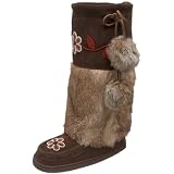 Manitobah Mukluks 20152 Boot