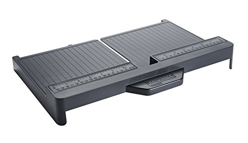 Rockwell rw9266 bladerunner x2 cross cut sled