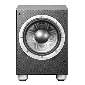 Leviton Architectural Edition powered by JBL Powered 12