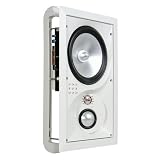 SpeakerCraft MT8 Three 8 In-wall Speaker