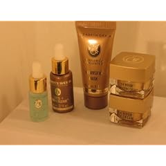 E.Grant 5teiliges Exclusives Set