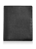 Skagen Portadocumentos de viaje Passport Sleeve (Negro)