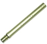 Kingman Spyder Barrel Tip 14 - Yellow