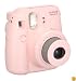 Fujifilm Instax Mini 8 Instant Film Camera (Pink)