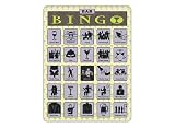 Bar Bingo