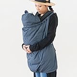 6カラーシンプルあったかダウンケープ フリース FREE ベージュ