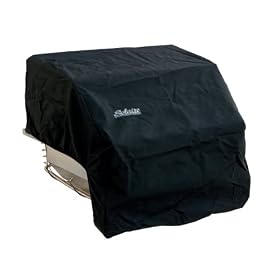 Solaire Vinyl Cover for Solaire 27XL Built-In Grills