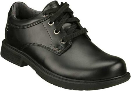 Skechers Loath Practical Mens Oxford Shoes
