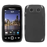 Smoke Print Candy Skin Case for BlackBerry Bold Touch/Monza (9860)