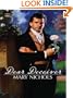 Dear Deceiver (Historical Romance)