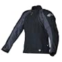 Joe Rocket Alter Ego Jacket Ladies Black/Gunmetal X-Small