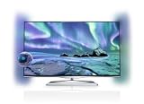Philips 42PFL5008H/12 TV LCD 42'' (107 cm) LED HD TV 1080p 3D Smart TV 2 USB Noir Classe: A + Philips 42PFL5008H/12 TV LCD 42'' (107 cm) LED HD TV 1080p 3D Smart TV 2 USB Noir Classe: A +