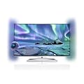 Philips 42PFL5008H/12 TV 42 pollici